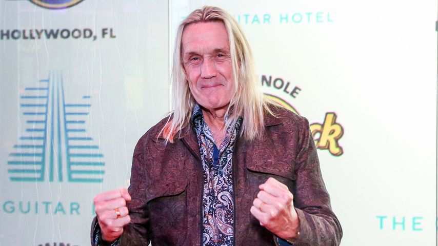 Drummer Nicko McBrain verlässt Iron Maiden nach 42 Jahren