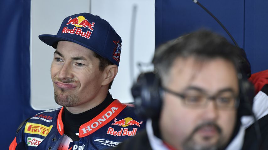 Radunfall: Ex-MotoGP-Weltmeister Nicky Hayden (†35) ist tot!