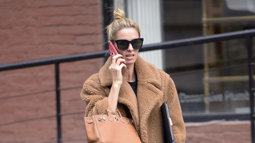 Nicky Hilton, September 2019