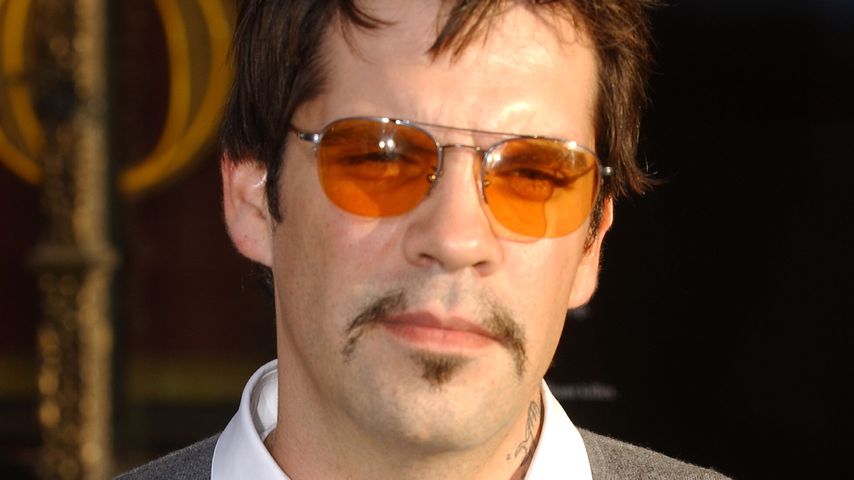 Nicky Katt, Schauspieler