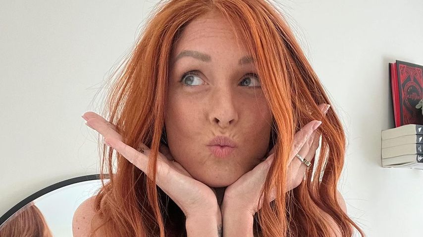 Diese Stars trauern um die Influencerin Nicky Newman (†35)