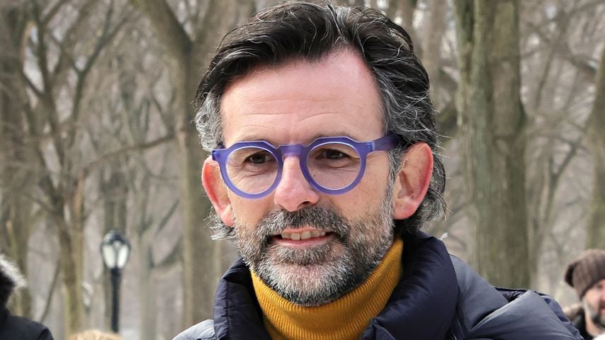 Niclas Castello, Februar 2022