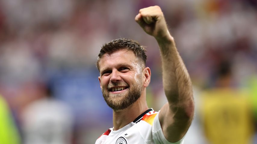 Retter des DFB-Gruppensiegs: Das Netz feiert Niclas Füllkrug