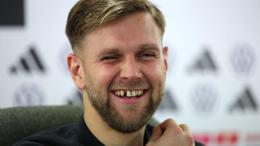 Niclas Füllkrug, Fußballspieler