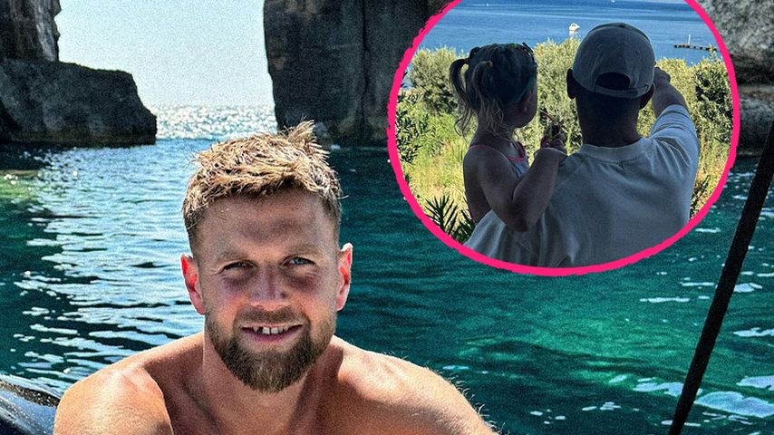 "Tut gut": Niclas Füllkrug gönnt sich Familienzeit nach EM!