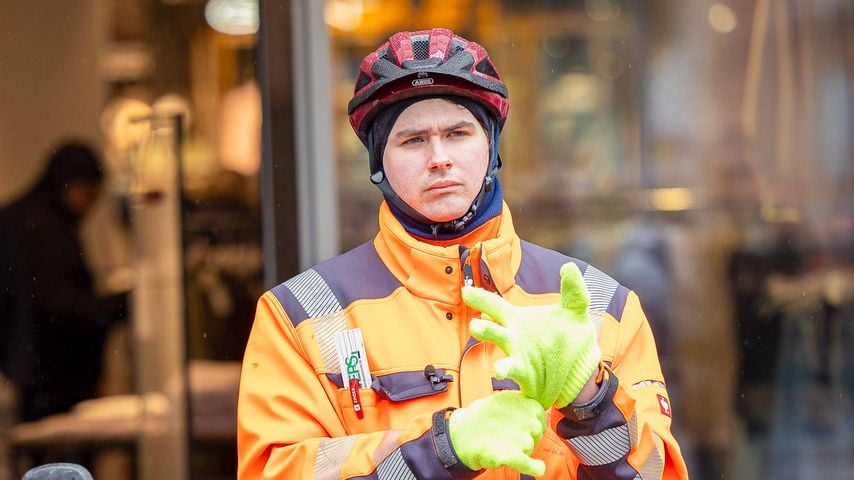 Nach Koran-Clip: Anzeigenhauptmeister drohen drei Jahre Haft