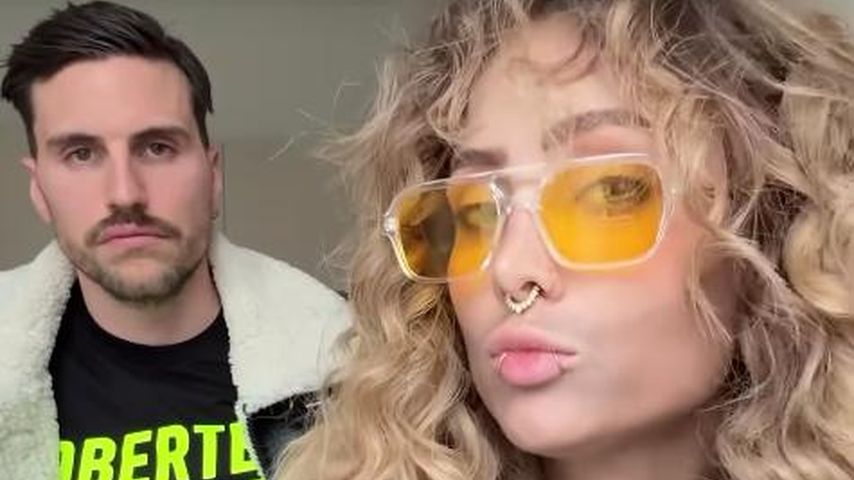 Niclas und Carmen Kroll, Karneval 2025
