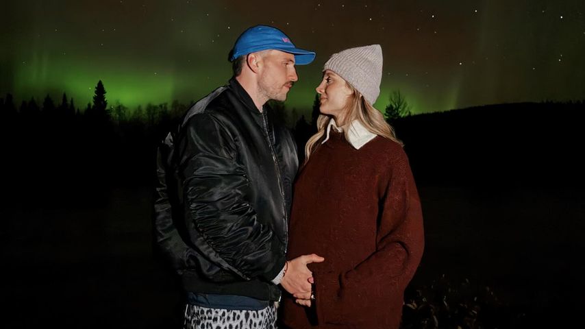 Niclas und Carmen Kroll, 2024