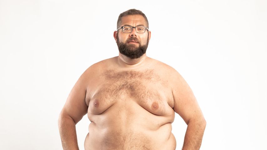 Nico bei "The Biggest Loser"