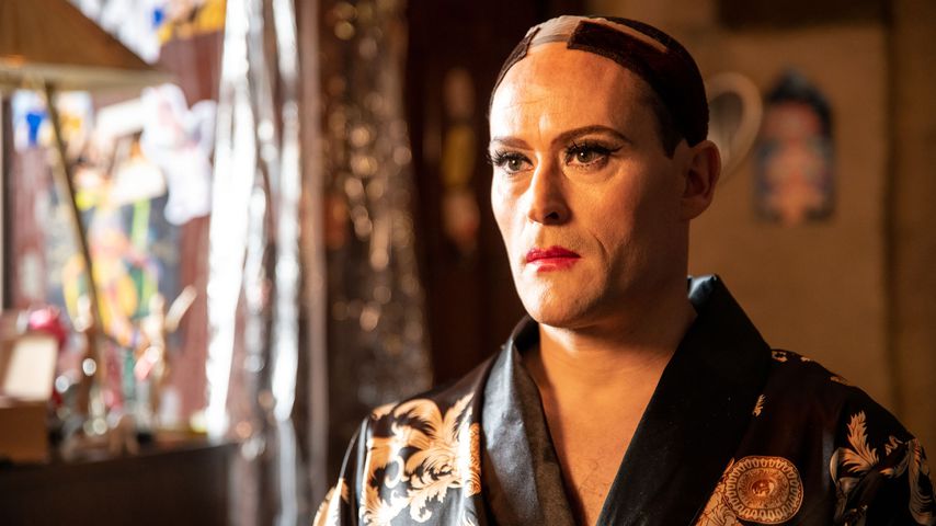 Nico Birnbaum als Madita in "Nihat – Alles auf Anfang"