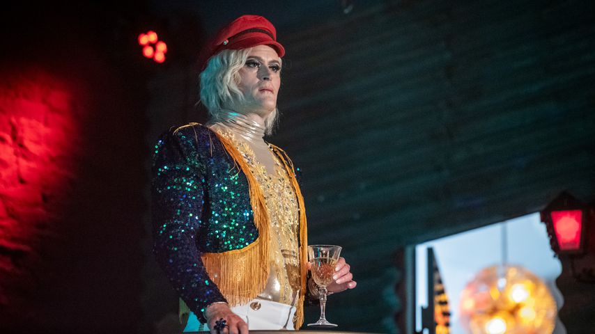 Nico Birnbaum als Madita in "Nihat – Alles auf Anfang"
