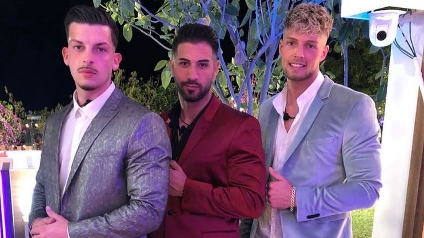 Toxisch? Netz ist entsetzt von "Love Island"-Bucci und Nico!