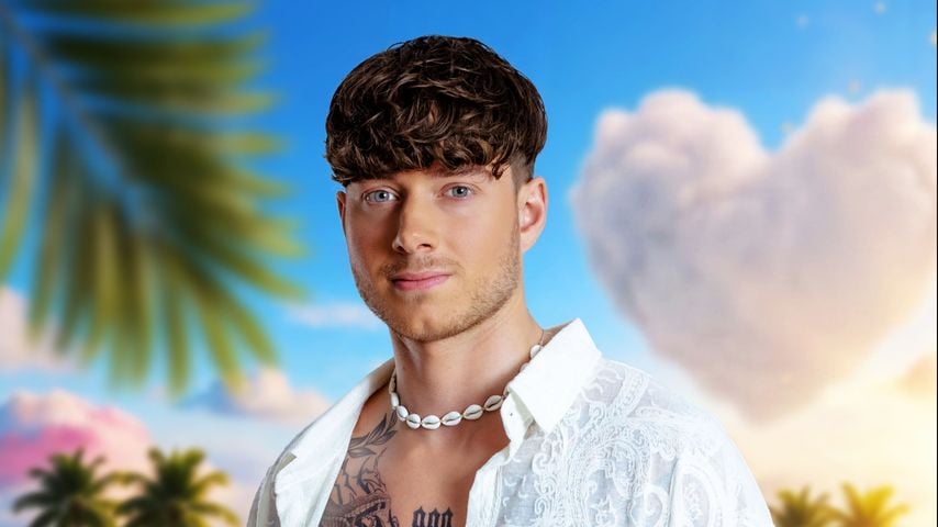Nico Bussmann, "Love Island VIP"-Granate