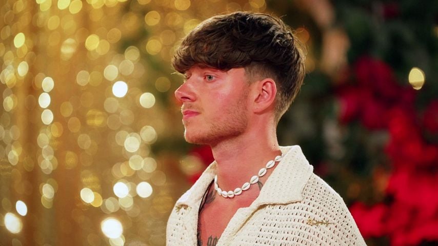 Diese beiden Granaten müssen "Love Island VIP" verlassen