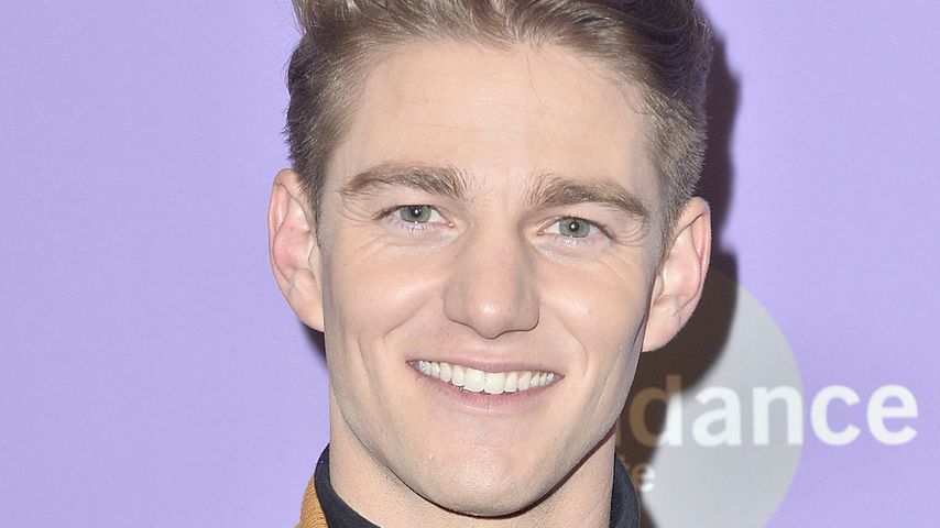 Nico Greetham, Schauspieler