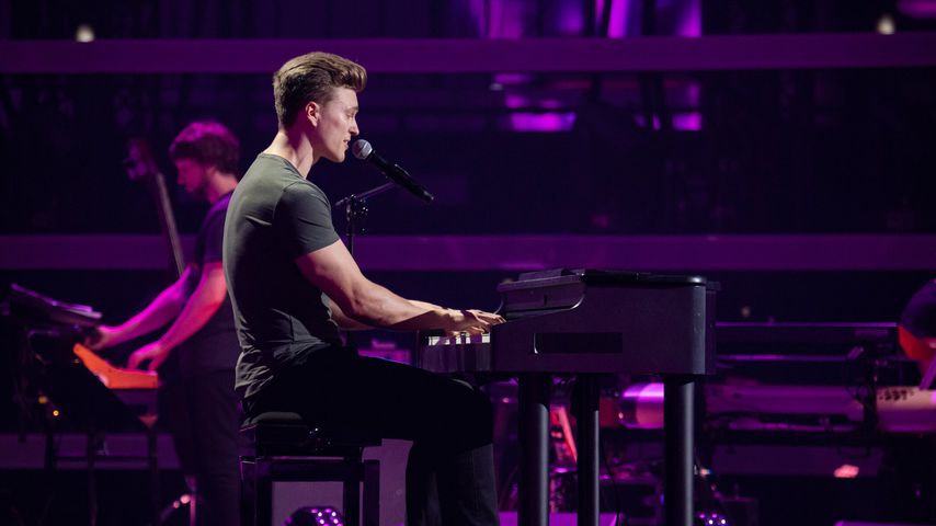 "The Voice of Germany"-Kandidat Nico wurde früher gemobbt