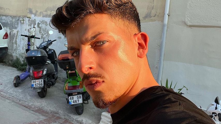 Nico, "Love Island"-Sieger