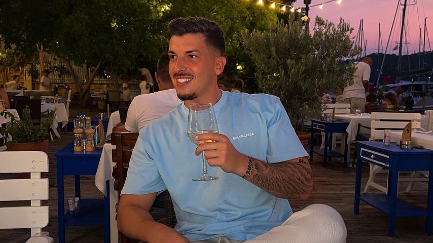 Nico, "Love Island"-Sieger 2022