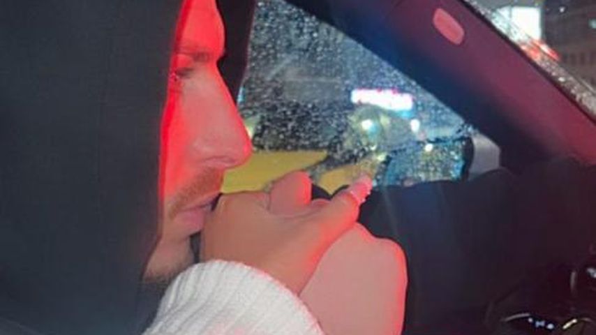 Doch nicht mehr Single? "Love Island"-Nico turtelt wieder!