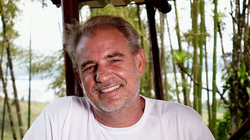 "Bauer sucht Frau International"-Teilnehmer Nico aus Costa Rica