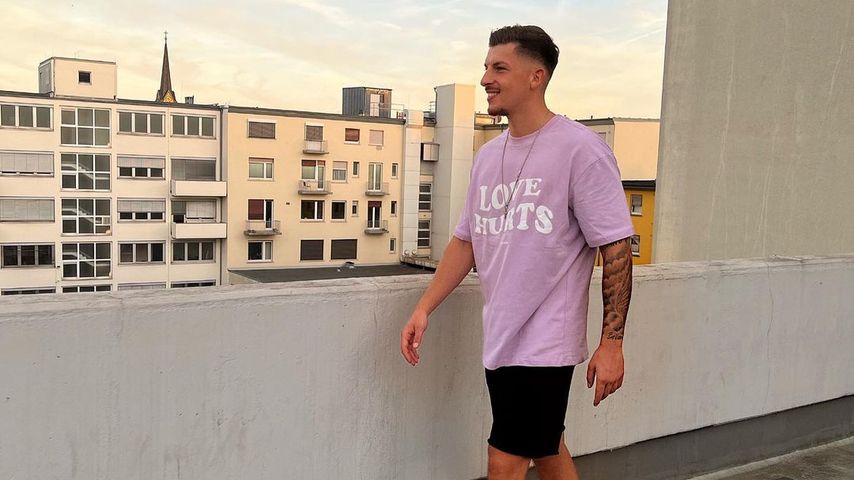 Nico, "Love Island"-Sieger 2022
