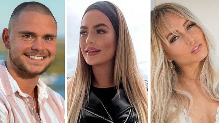 Kontakt zu Nico: Charline Grothe hat sich mit Sarah versöhnt