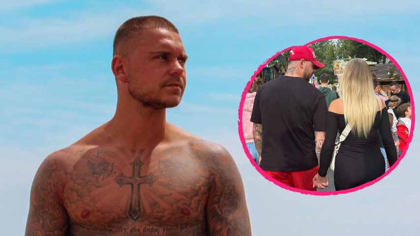 Nach Temptation-Eklat: Hat Nico Legat eine neue Flamme?