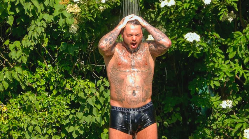 Nico Legat, "Das Sommerhaus der Stars" 2026