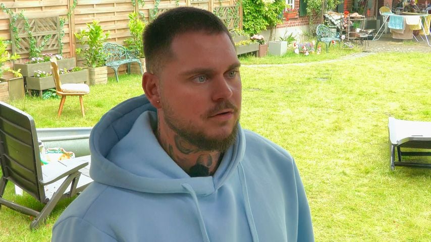 "Hinterlistige Ratte": Ginger macht Nico Legat klare Ansage