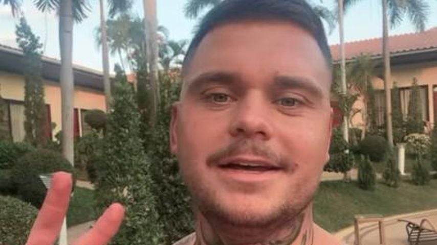 Familie Legat verbringt die Weihnachtsfeiertage in Thailand