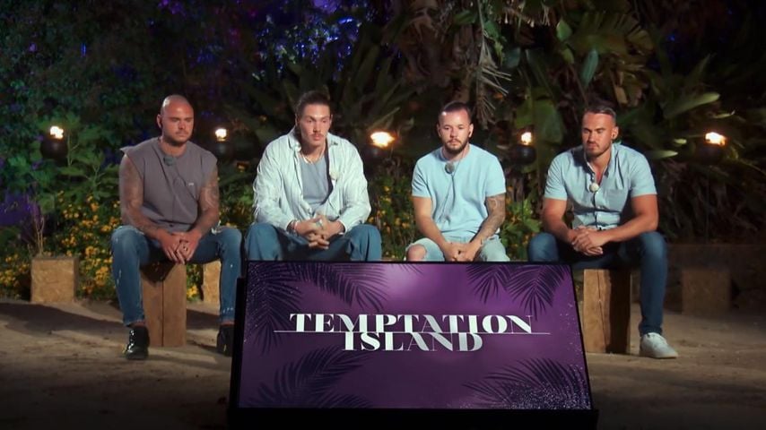 Nico Legats Betrug im TV: Das sagen die vergebenen Männer
