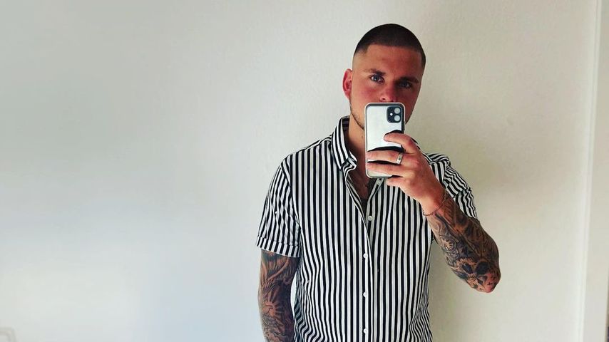 Nico Legat, "Temptation Island"- Teilnehmer