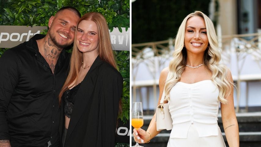 Darum forderte Nico laut Sarah Liebich Schwangerschaftstest