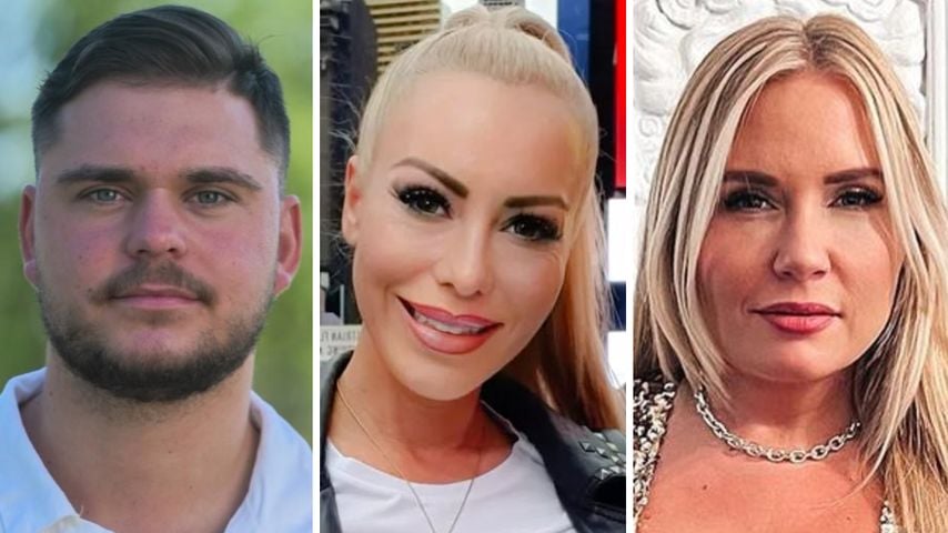 Nicos Einweisung: Nina Kristin teilt gegen Ex Marlisa aus
