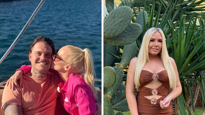 Collage: Nico Legat, Nina Kristin und Marlisa Rudzio