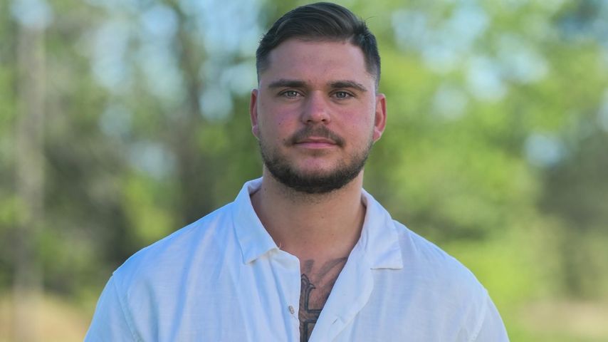Nico Legat, ehemaliger "Prominent getrennt"-Teilnehmer