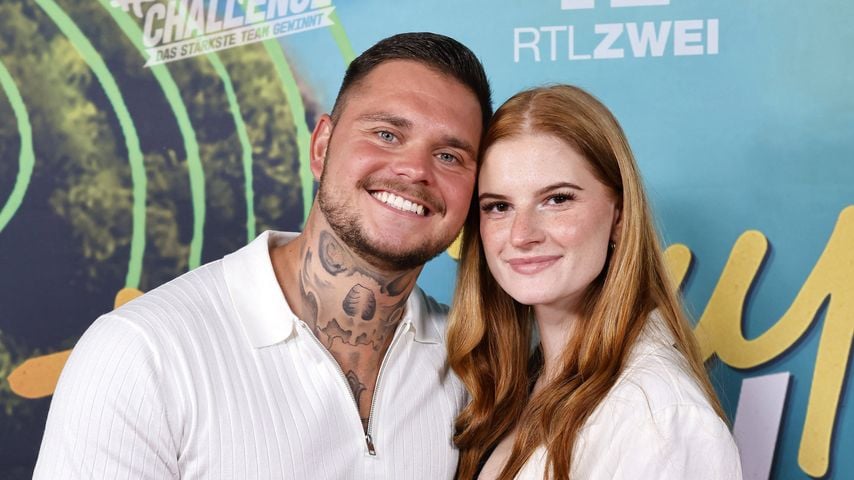 In der Psychiatrie: So lernte Nico Legat seine Sola kennen