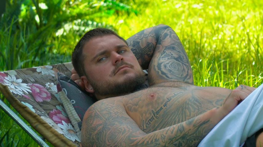 Nico Legat, "Das Sommerhaus der Stars" 2026