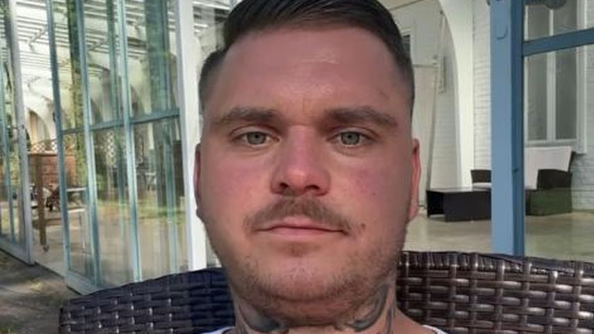 Realitystar Nico Legat, Mai 2025