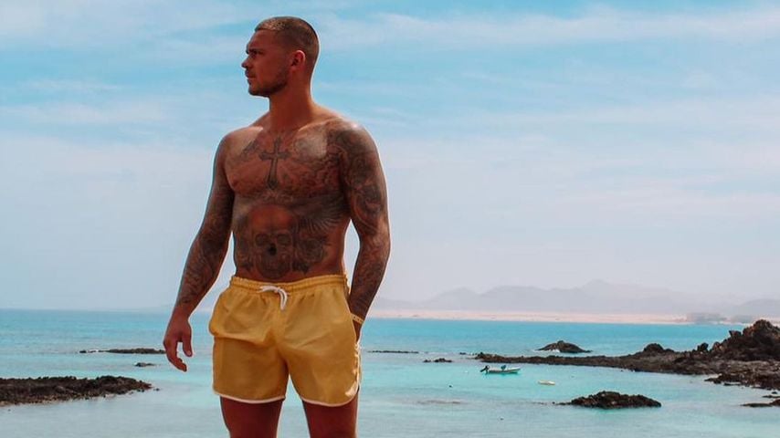 "Temptation Island"-Eklat: Bereut Nico Legat sein Verhalten?