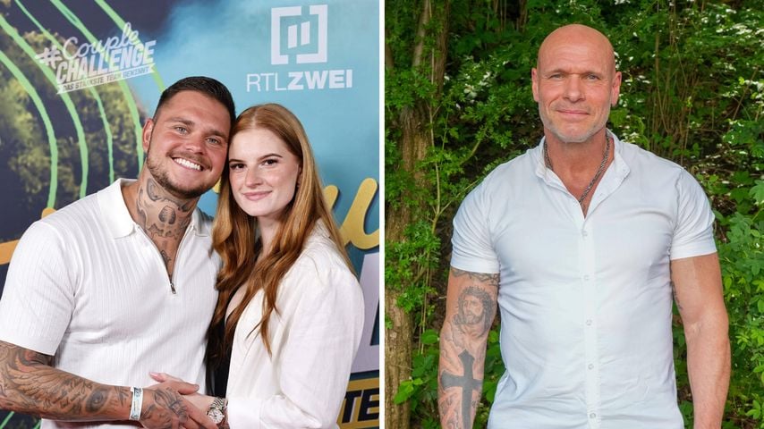 Laura verletzt: Thorsten Legat behandelt sie wie "schei*e"