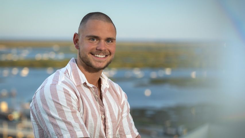 Nico Legat, "Temptation Island"-Kandidat