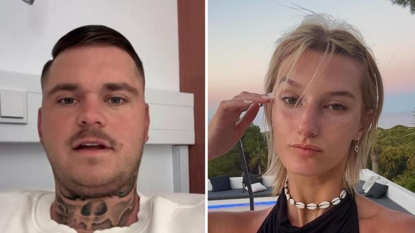 Ging Nico Legat mit ihr fremd? Anya Elsner äußert sich dazu