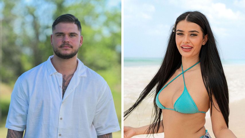 "Respektschelle": Beef zwischen Promi-Büßen-Nico und Elsa