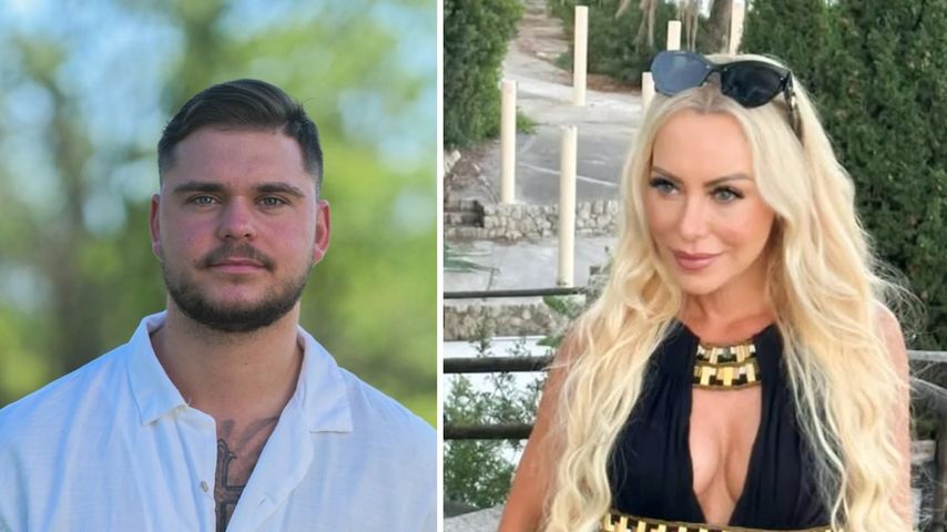 Collage: Nico Legat und Nina Kristin