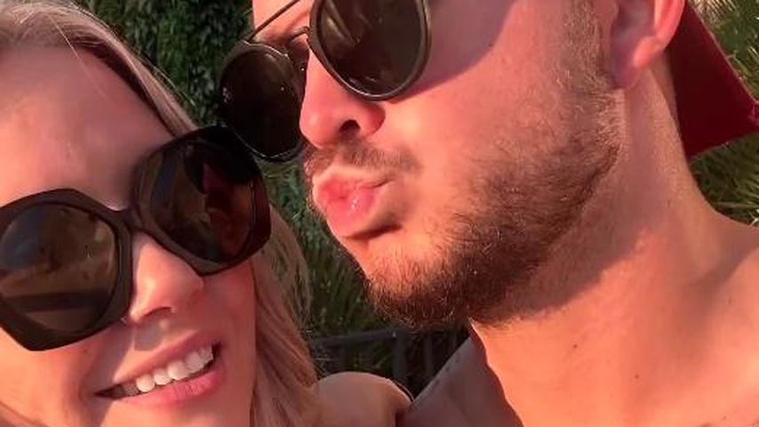 Mrs.Marlisa und Nico Legat, Realitystars