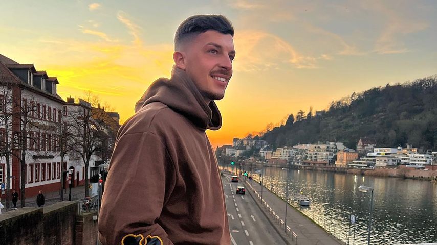 Nico Nizou, "Love Island"-Sieger