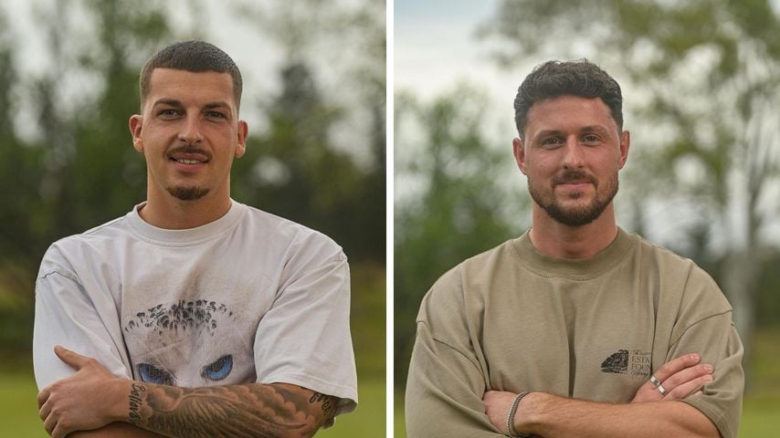 "Sehr überheblich": Nico rechnet mit Jannik Kontalis ab