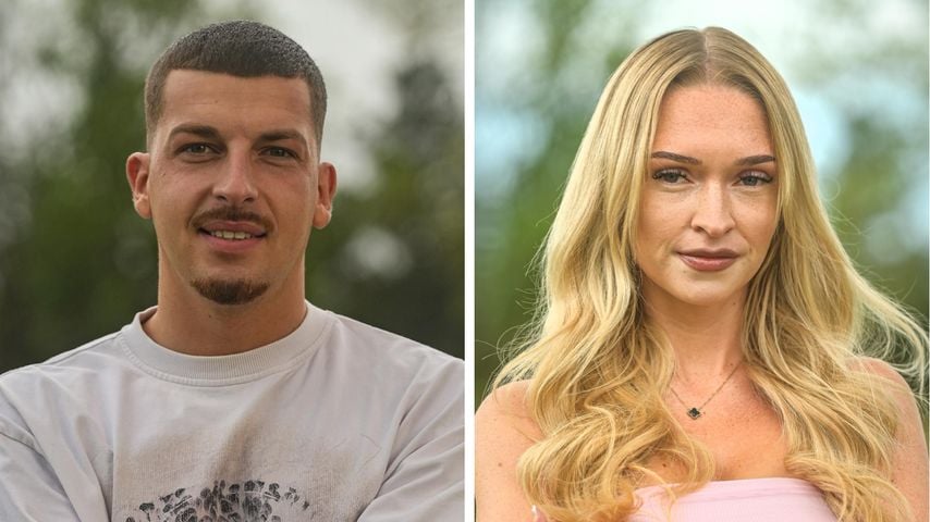Nico sicher: "Prominent getrennt"-Justyna ist Goldgräberin