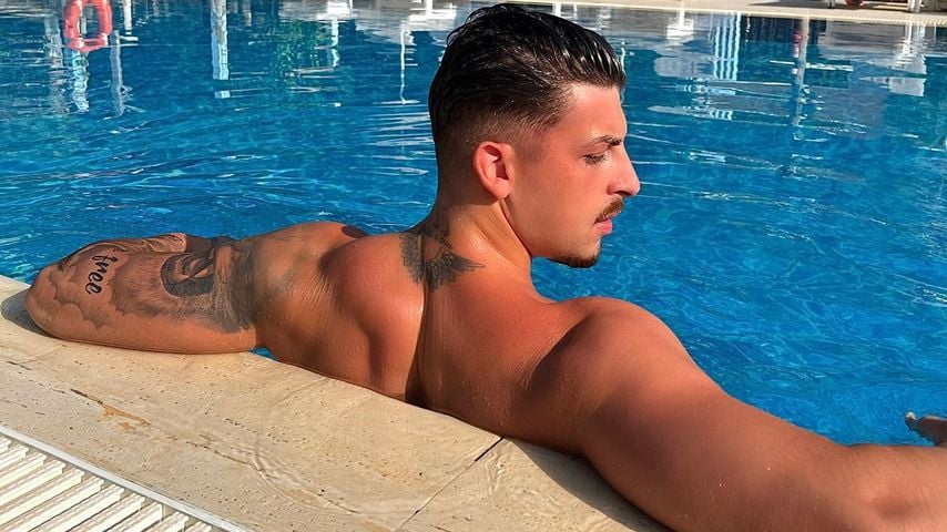 Nico Nizou, "Love Island"-Gewinner